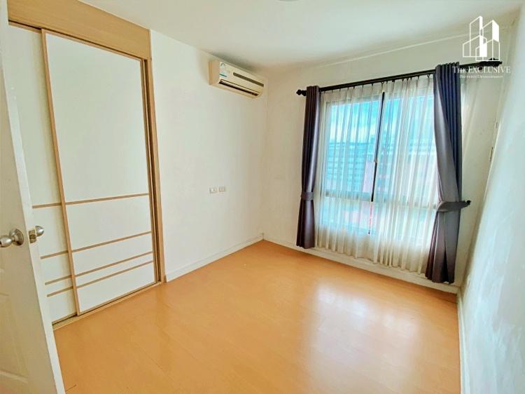 1 Bedroom 1 Bathroom คอนโด iCondo งามวงศ์วาน 1 ชั้น 6 3