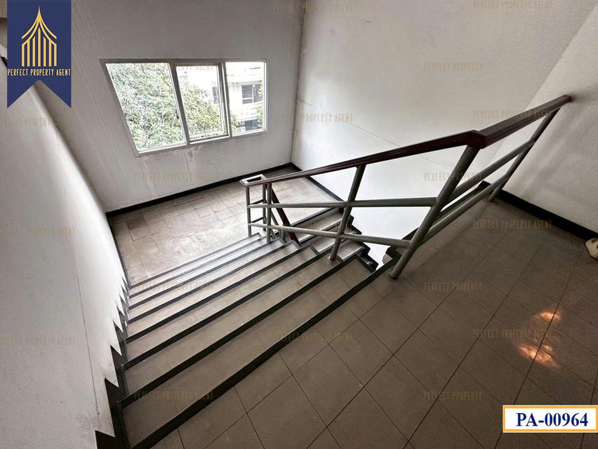 ขาย คอนโด บ้านสวนธน ห้องใหญ่ พร้อมเฟอร์ ศรีนครินทร์ 17