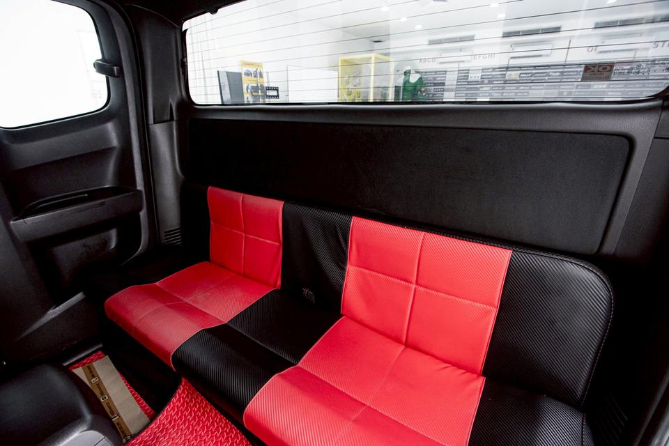ISUZU D-MAX 1.9 Z X-SERIES CAB 2017 7