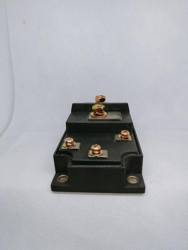 1DI300M-120 300A/1200V POWER TRANSISTOR FUJI รูปที่ 5