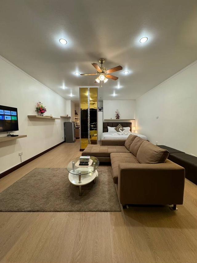 คอนโด วิวทะเล 3 จอมเทียน ชั้น 16 12