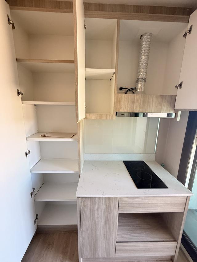 ฉัตรเพชรปาร์คคอนโด โนนม่วง ขอนแก่น 1