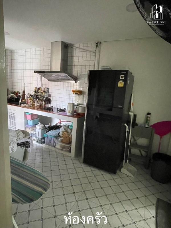 ขายบ้านเดี่ยว หมู่บ้านชัยพฤกษ์ วัดลาดปลาดุก ตกแต่งพร้อมอยู่ ทำเลดี บางบัวทอง 13