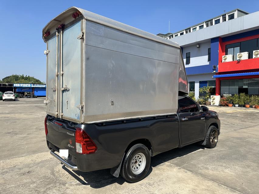 2020 TOYOTA HIUX REVO 2.8 4