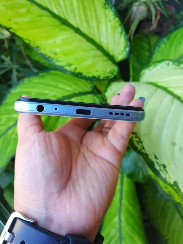 Vivo Y21 สภาพดีมาก 4