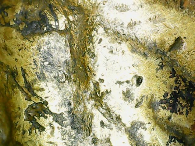 หลวงพ่อเงิน พิมพ์ขี้ตาสามชายจีวรคว่ำ เนื้อโลหะผสม ปี2450-2460 รูปที่ 9