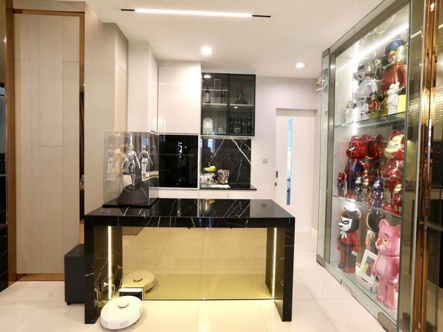 ขายบ้านเดี่ยว 2 ชั้น 62 ตรว. 4 ห้องนอน โครงการมัณฑนา2 บางนา กม.7 (Mantana 2 Bangna KM.7) ใกล้เมกะบางนา 4