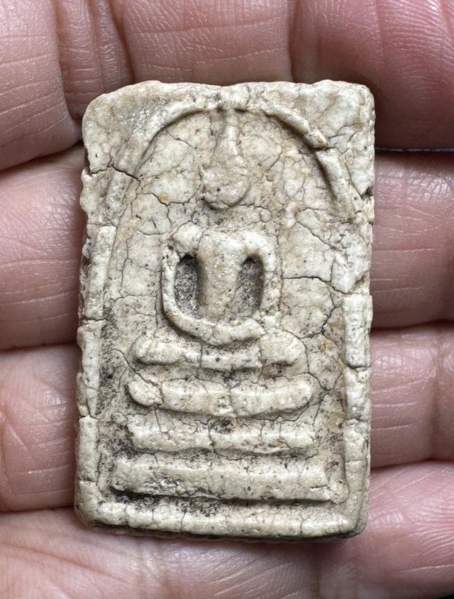 องค์ละ1550🙏พระสมเด็จพิมพ์ใหญ่เนื้อแก่ผงน้ำมัน🙏พระสมเด็จพิมพ์ใหญ่พระประธาน