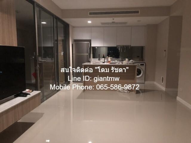 Condominium สตาร์ วิว พื้นที่เท่ากับ 78 sq.m. 2นอน 7400000 - ลดจัดหนัก!! กรุงเทพ 5
