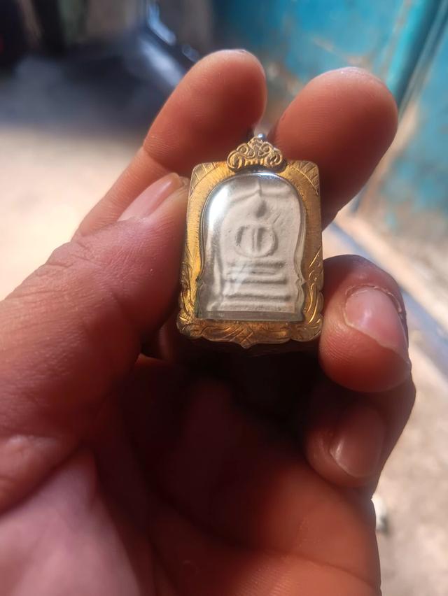 พระสมเด็จวัดระฆังพิมคะแนน