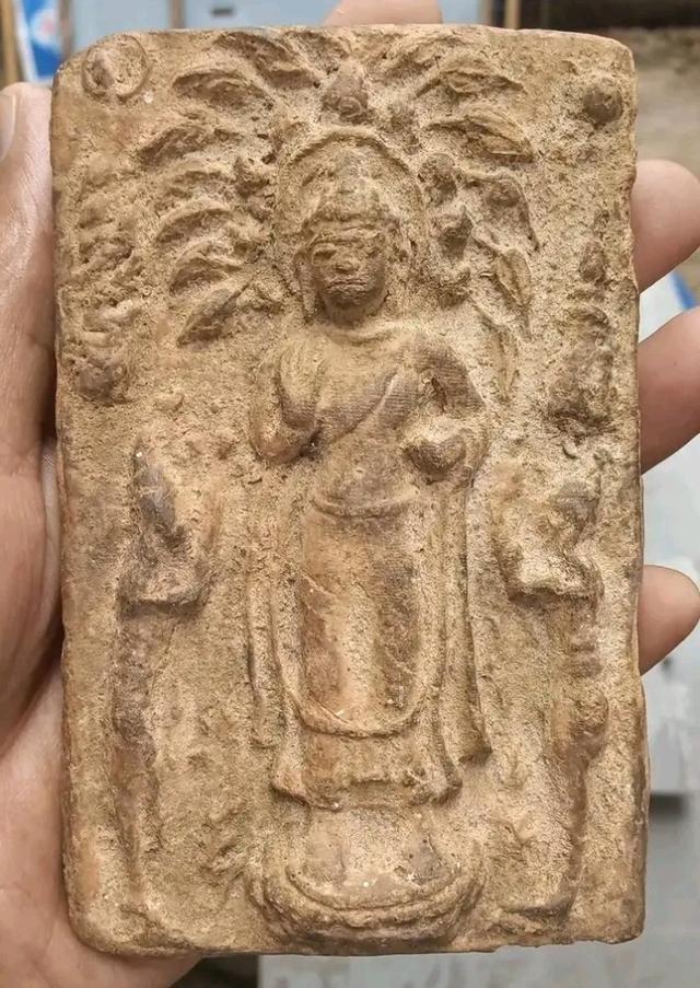 พระกรุเก่า