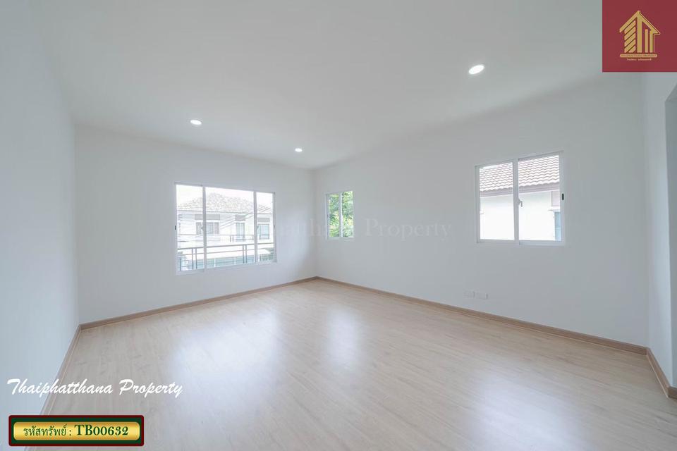 บ้านเดี่ยวรีโนเวท โซนบางนา กิ่งแก้ว บางพลี 9