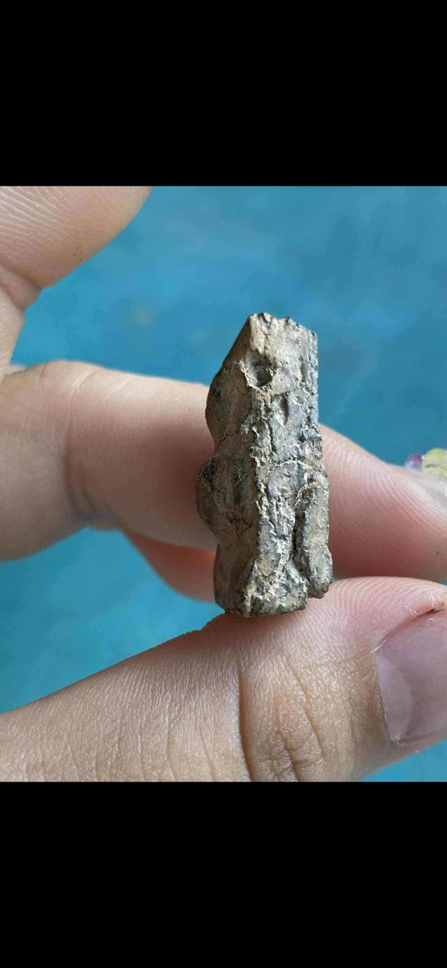 พระสมเด็จนางพญา จังหวัดพิษณุโลก 3