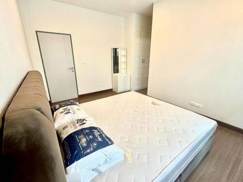 ให้เช่าบ้านเดี่ยว หมู่บ้าน The City บางนา ใกล้ Mega Bangna เพียง 800 เมตร (N.1764) 9