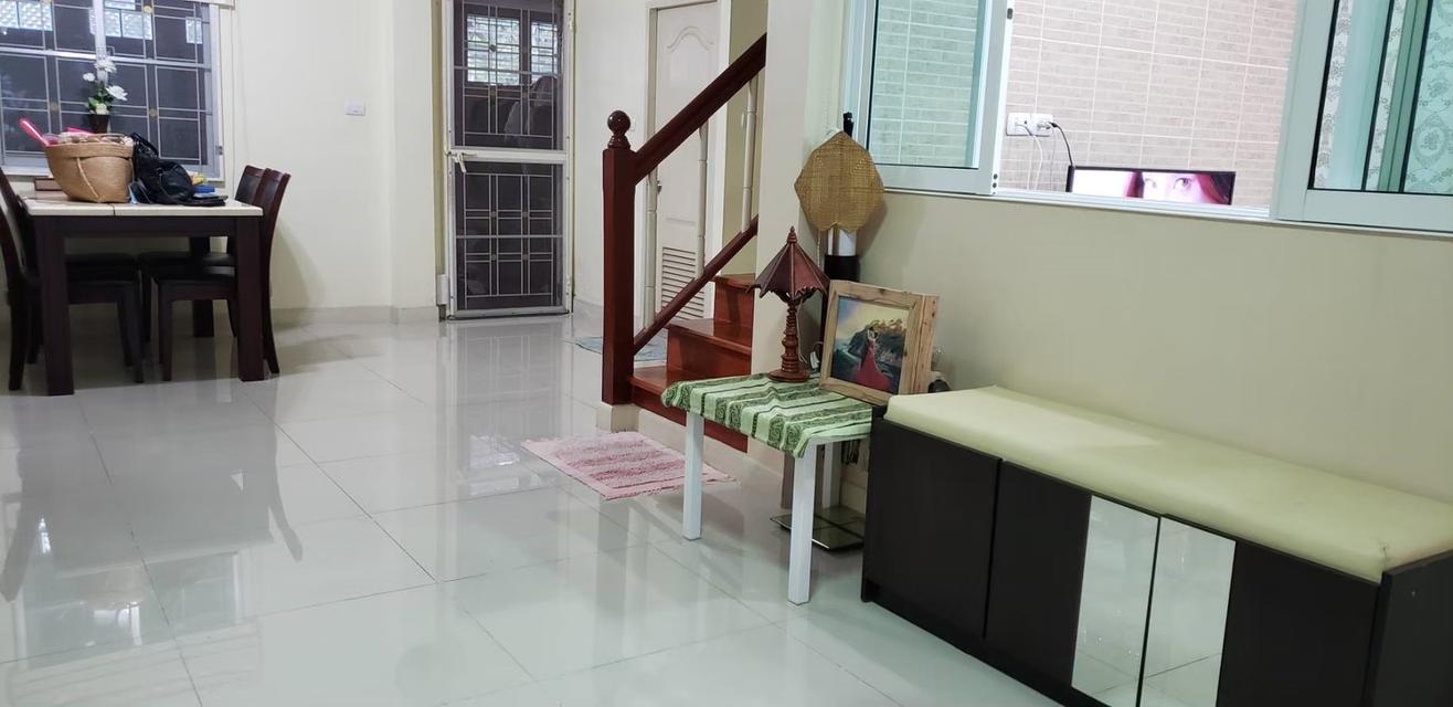 ให้เช่าบ้าน ไลโอวัดเกาะ 1