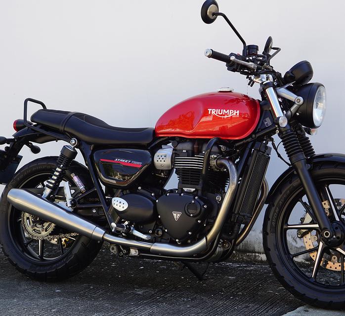 2019 triumph street twin 900 8