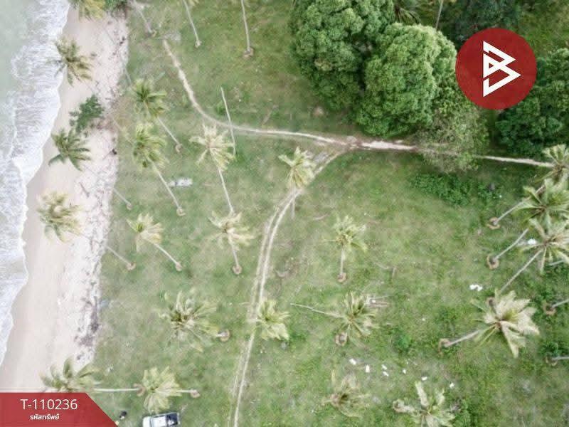 ขายที่ดินติดทะเล เนื้อที่ 45 ไร่ 3 งาน 21.0 ตารางวา ตำบลสระแก้ว ท่าศาลา นครศรีธรรมราช 10