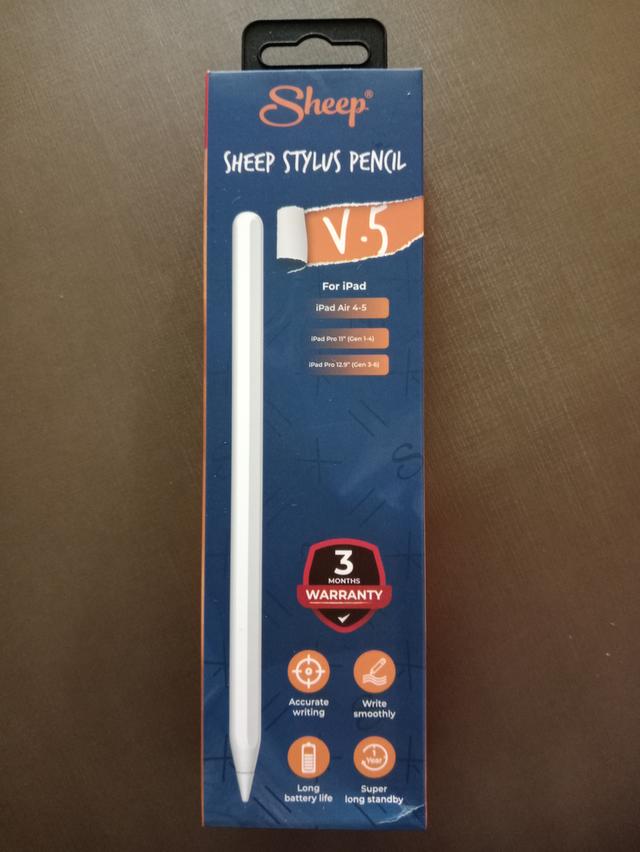 ปากกา Ipad Stylus V5