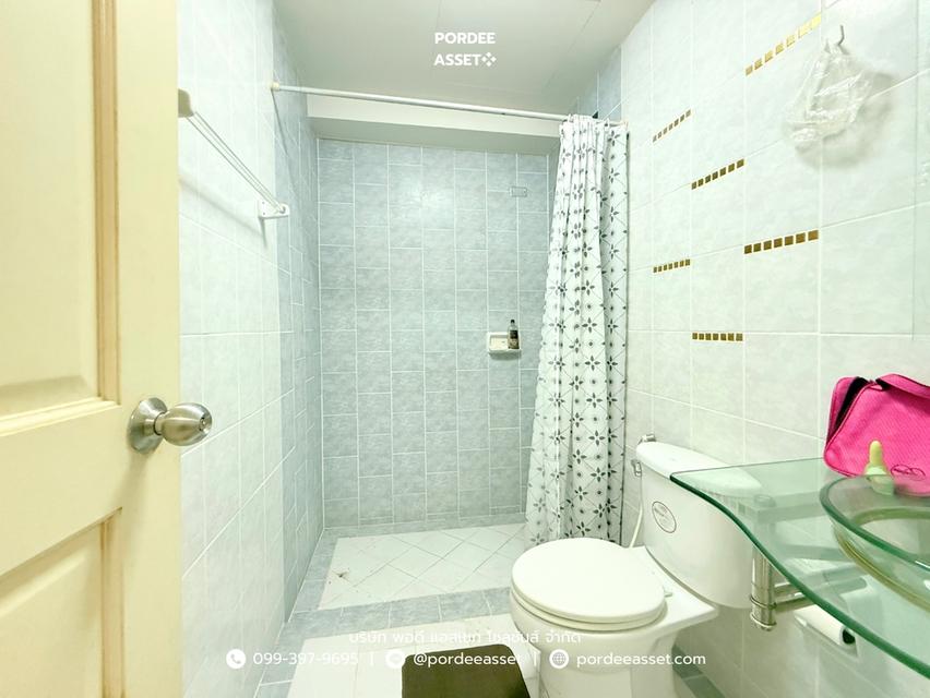 ขาย!! ทาวน์โฮม 3 ชั้น ปริญลักษณ์ เอกชัย-บางบอน (ขนาด 22 ตร.ว.) ซ.เอกชัย 87/1 บางบอน กรุงเทพมหานคร : Prinyaluck Ekachai-Bangbon 7