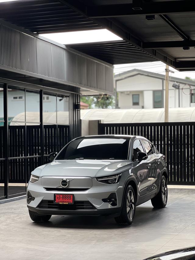 Volvo C40