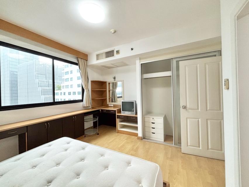 ให้เช่า คอนโด ใกล้ มศวSupalai Premier Place อโศก 79 ตรม. 2นอน 2น้ำ ชั้น20 ระหว่าง BTS อโศก MRT เพชรบุรี.. 2