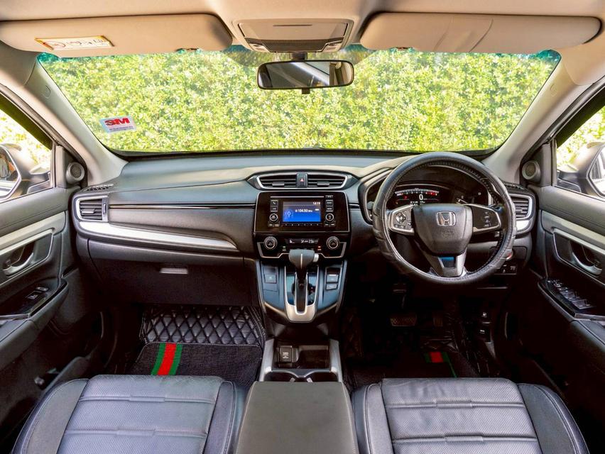HONDA CR-V 2.4E 2WD ปี 2018 11