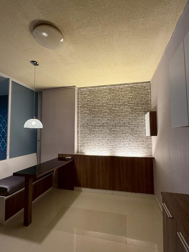 ขายคอนโด Taopoon Mansion เตาปูน แมนชั่น A 4