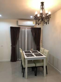 Villette Lite พัฒนาการ38  ทาวน์เฮ้าส์ 2 ชั้น  หน้าบ้านวิวโล่ง เข้าบ้านได้หลายทาง พัฒนาการ 38, 44 ,30 หรืออ่อนนุช17, 39 หรือทางศรีนครินทร์24  4