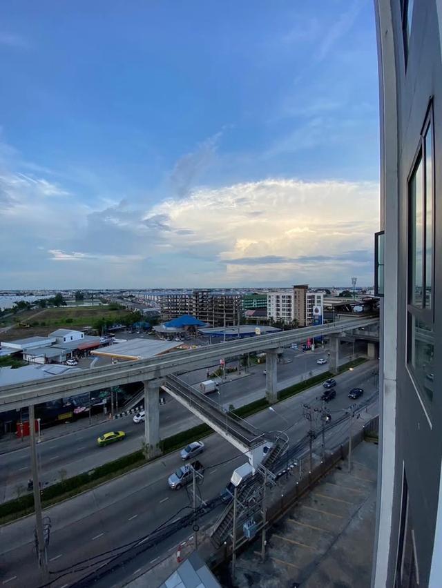 ขายห้อง 2.5ล้านบาท คอนโด JW station @ รามอินทรา 7