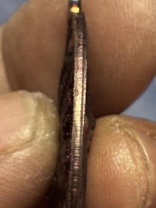 เหรียญเจ้าปู่ศรีสุทโทนาคราช รูปที่ 4