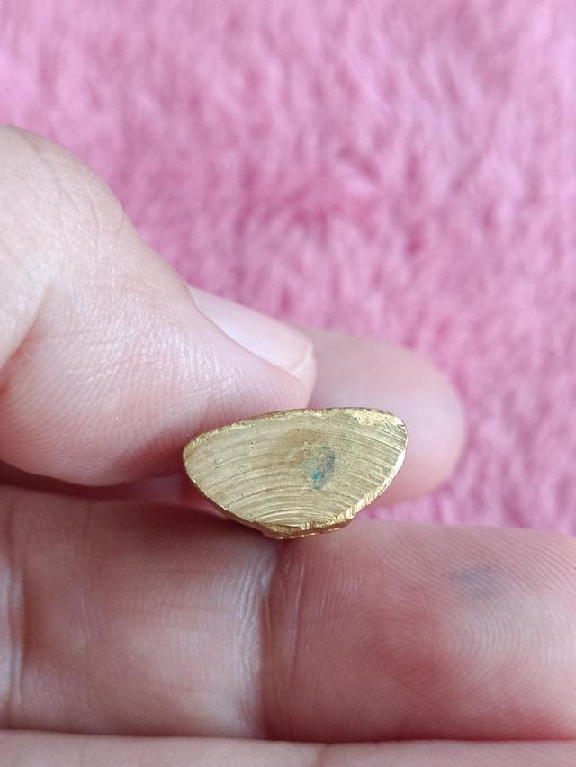 พระกริ่งหลวงพ่อโสธร ปี 2500 กะไหล่ทอง 6