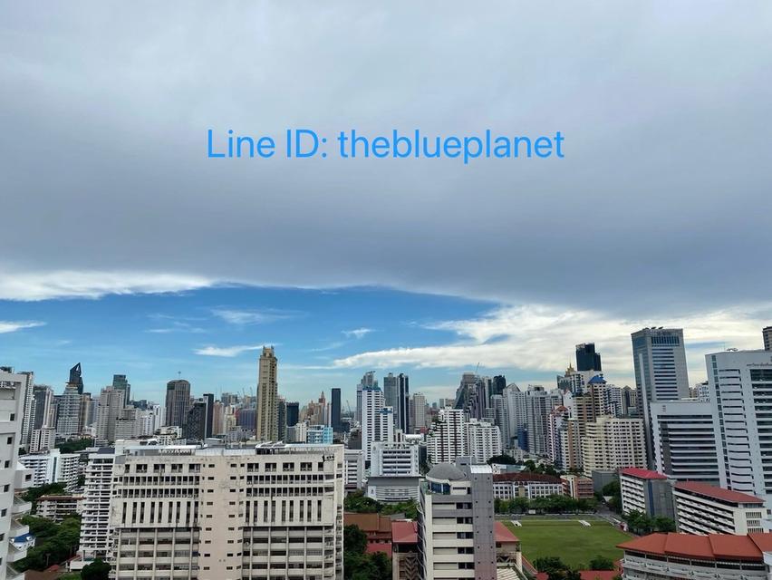 ขายคอนโด My Resort Bangkok ใกล้ มศว ประสานมิตร MRT 7