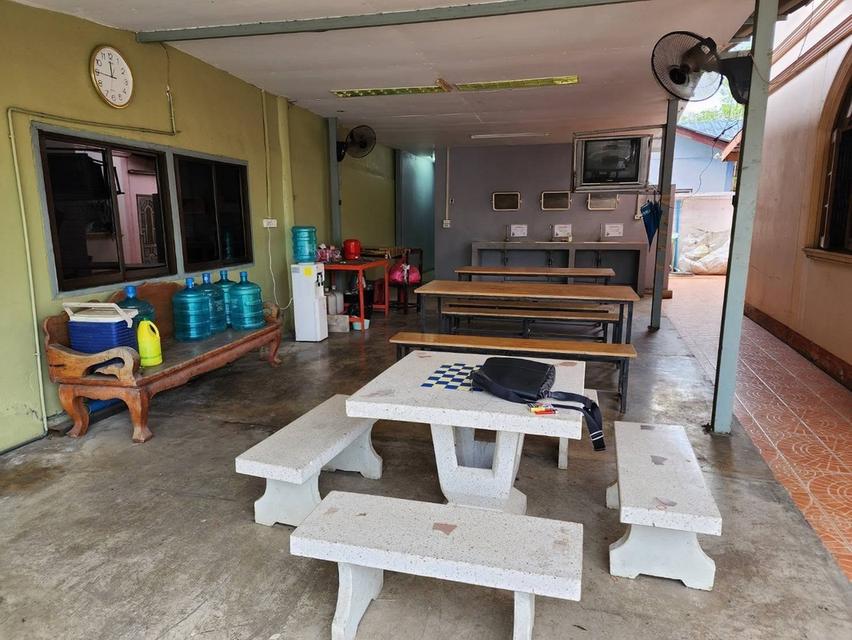 ขาย ให้เช่า โรงงานพื้นที่ 2,400 ตร.ม. ย่านอำเภอเมืองสมุทรสาคร ครบทุกฟังก์ชันสำหรับเจ้าของธุรกิจ 4