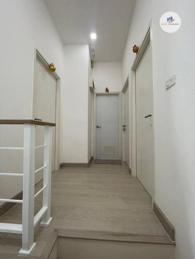 ทาวน์โฮม 2.5 ชั้น พฤกษาวิลล์ พหลโยธิน - รามอินทรา (หลังมุม) 13