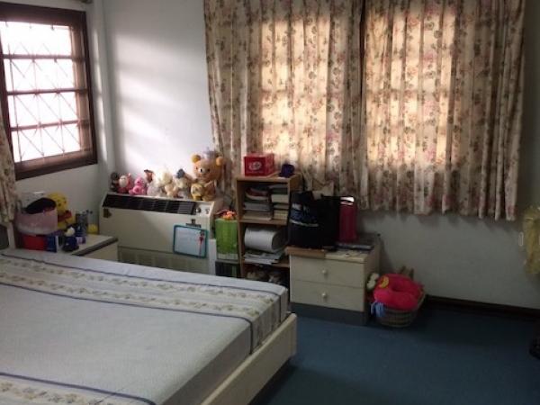 บ้านเดั้ยว 2 ชั้น ลาดพร้าว35 7