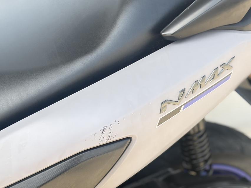 YAMAHA N-MAX155 ปี 2021 รูปที่ 12