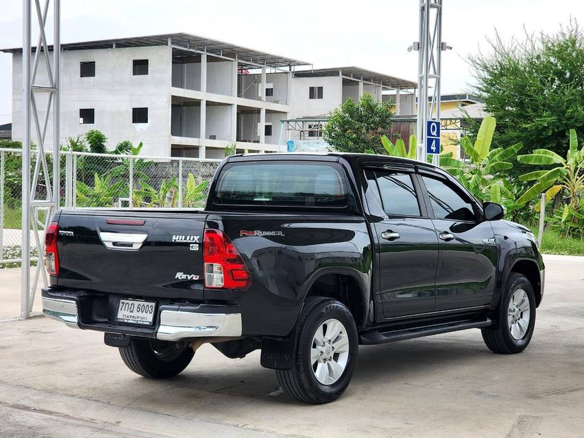 ขาย Toyota Revo 2.4E ปี19 5