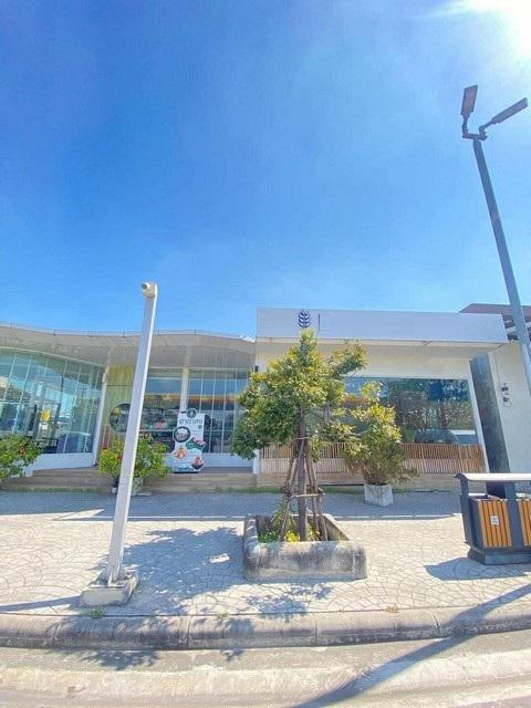 ขายที่ดินพร้อมกิจการ ปั๊มน้ำมัน Shell ที่ดิน 4 ไร่ 160 ตารางวา เขตลาดกระบัง พร้อมให้ดำเนินธุรกิจได้ทันที 3