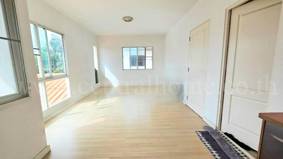 บ้านเดี่ยว อินนิซิโอ 1 รังสิต - คลอง 3 ราคาถูกที่สุดในโครงการ 9