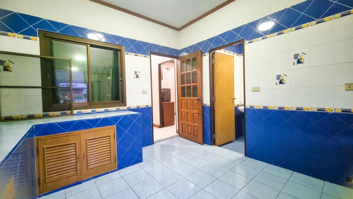 🏡 ขายบ้านเดี่ยว 1 ชั้น – ซอยคลองหลวง 3 ถนนพหลโยธิน คลองหนึ่ง คลองหลวง ปทุมธานี 9