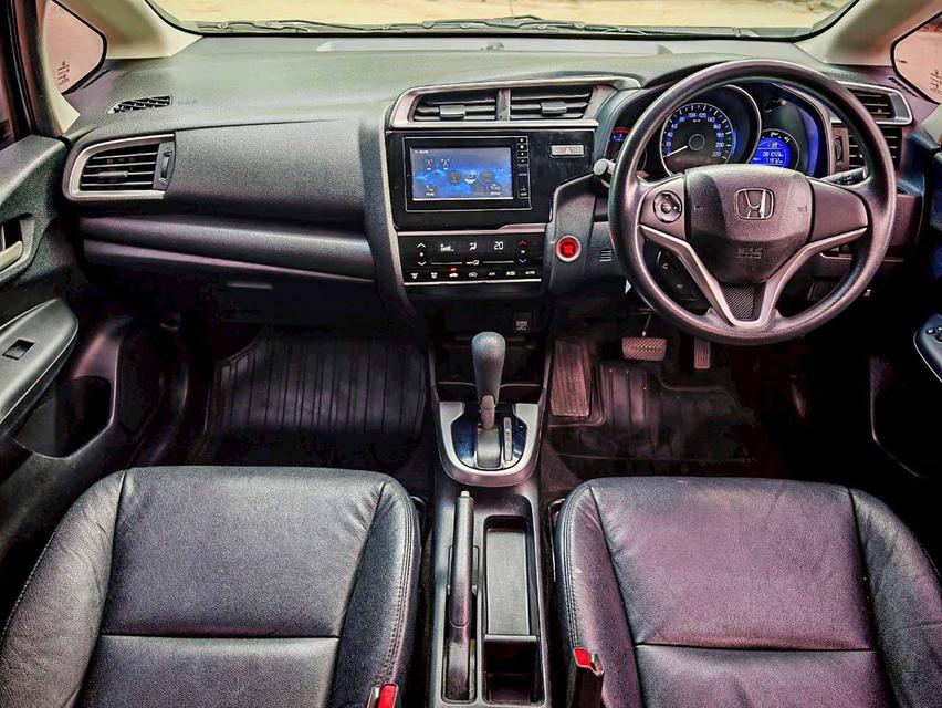 2017 HONDA JAZZ 1.5 i-VTEC V+  9