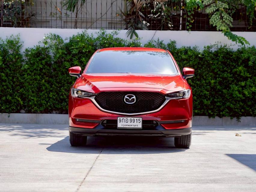 MAZDA CX-5 2.0 S ปี 2018 จด 2020 รูปที่ 11