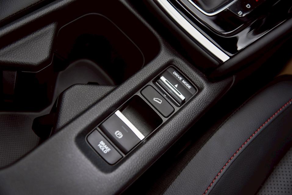 รหัสรถ CBL7117 Honda HR-V 1.5 e:HEV RS AT 2025 16