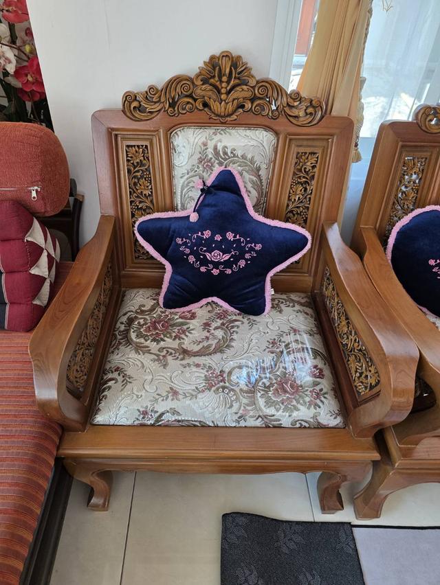 เฟอร์นิเจอร์ ชุดเฟอร์นิเจอร์ รูปที่ 4