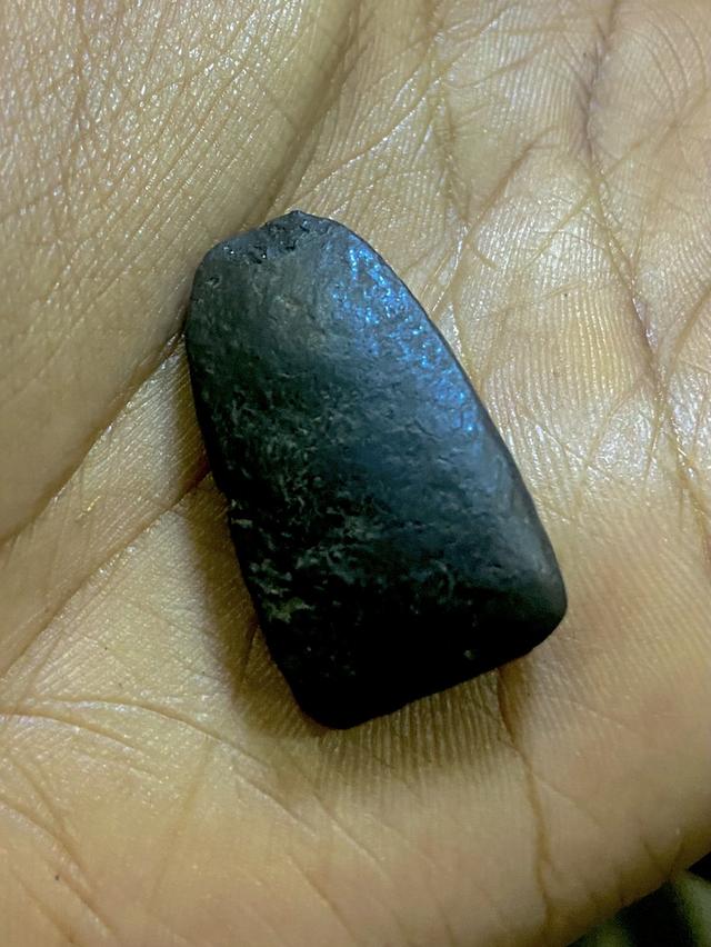 เปิดหลวงปู่ทวดเนื้อว่านพิมพ์พระรอดพาราหลุดๆ รูปที่ 3