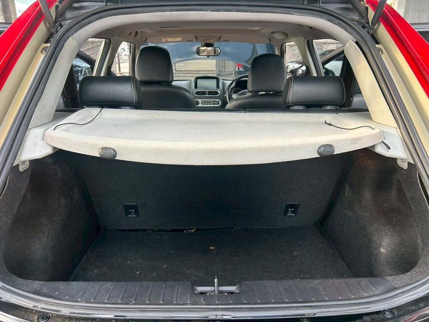 MG 3 1.5 Xross Sunroof AT ปี 2015 20