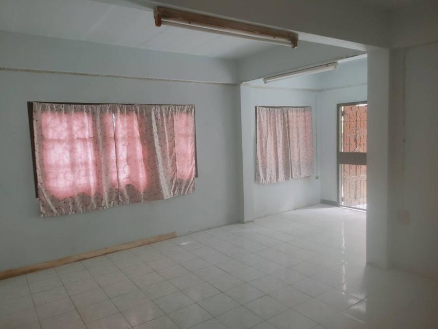 บ้านพร้อมที่ดินเจ้าของขายเองบ้านน่าอยู่ประวัติดี 11