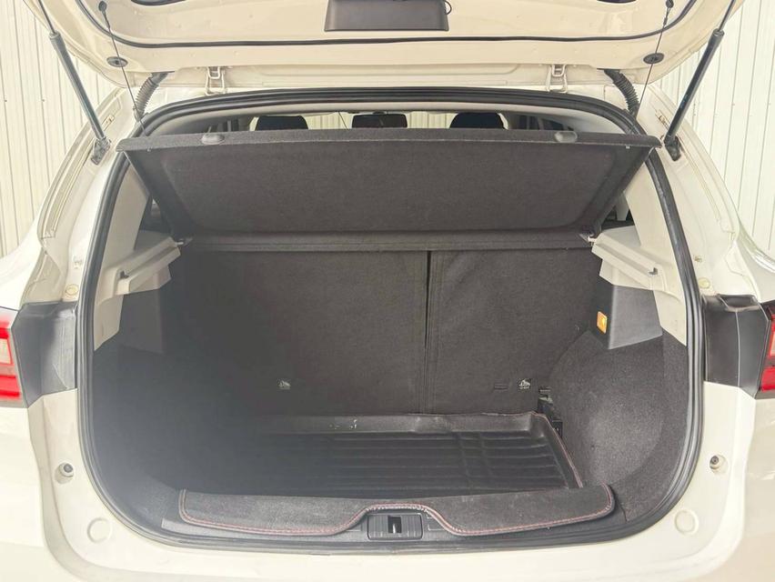 MG ZS 1.5 X ปี 2020 โฉม ปี17-ปัจจุบัน 13