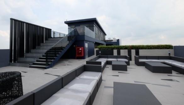 ขาย และให้เช่าคอนโด the stage Condo for saleand Rent The Stage Taopoon 6