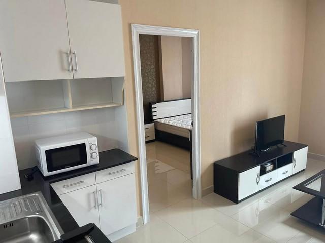 ให้เช่า CC Condominium2 พัทยากลาง เฟอร์นิเจอร์และเครื่องใช้ไฟฟ้า 2
